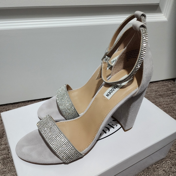 Steve Madden Heels - Picture 2 of 8